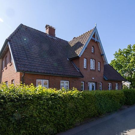 Hardesweg 63 Nummer 1 Wrixum Exterior photo